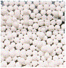 Alumina Beads Grinding Media